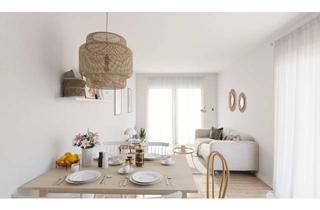 Wohnung kaufen in Werftstraße 8, 76726 Germersheim, Germersheim - Komfortable Eigentumswohnung mit Südbalkon