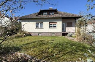 Einfamilienhaus kaufen in 96179 Rattelsdorf, Rattelsdorf - +++Viel Platz für die ganze Familie in Rattelsdorf+++