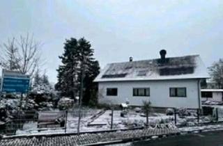Einfamilienhaus kaufen in 36399 Freiensteinau, Freiensteinau - Einfamilienhaus