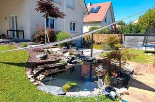 Einfamilienhaus kaufen in 76768 Berg, Berg (Pfalz) - Einfamilienhaus