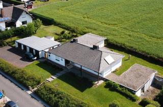 Haus kaufen in 34590 Wabern, Wabern - Haus in Wabern Hebel