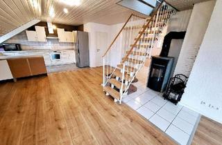 Wohnung kaufen in 74927 Eschelbronn, Eschelbronn - moderne Eigentumswohnung provisionsfrei