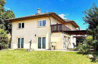 Villa kaufen in 38464 Groß Twülpstedt, Groß Twülpstedt - Stadtvilla mit großem Grundstück Nähe Wolfsburg - Provisionsfrei