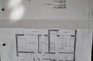 Penthouse kaufen in 91207 Lauf, Lauf an der Pegnitz - 3 Zimmer Wohnung im 13.Stock Tannenstr.1 in 90552 Röthenbach