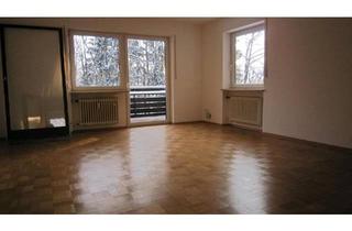 Wohnung kaufen in 83646 Bad Tölz, Bad Tölz - Eigentumswohnung 2 Zimmer für Kapitalanlage