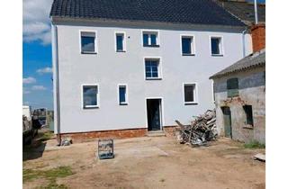 Mehrfamilienhaus kaufen in 04895 Falkenberg, Falkenberg/Elster - Mehrfamilienhaus zu verkaufen