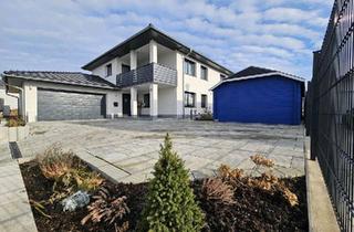 Villa kaufen in 98646 Hildburghausen, Hildburghausen - Stadvilla Hildburghausen