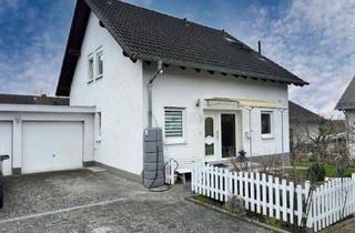 Einfamilienhaus kaufen in 56237 Nauort, Nauort - Charmantes Einfamilienhaus mit Gartenidylle in Wittgert
