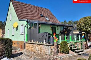 Haus kaufen in 15526 Neu Golm, Neu Golm - Wo andere schon glücklich wohnen