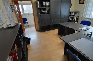 Büro zu mieten in Ernst-Schneller-Str. 3, 08134 Wildenfels, Wildenfels - Günstige Gewerbeeinheit incl. Inventar und sofort nutzbar !
