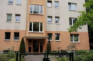 Wohnung kaufen in Namslaustraße 17c, 13507 Tegel, Nie wieder zur Miete und das am Tegeler See
