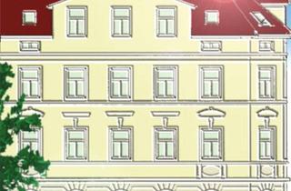 Wohnung kaufen in 07546 Gera, Charmante 4.5 - Zimmer Altbauwohnung im Ostviertel! +++Ihre Kaufgelegenheit+++