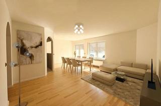 Wohnung kaufen in 63457 Hanau, !!Attraktive Dachgeschosswohnung mit großzügigem Wohnambiente in ruhiger Lage!!