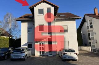 Wohnung mieten in 55234 Offenheim, gepflegte 2-Zimmerwohnung mit Einbauküche - direkt bezugsfertig