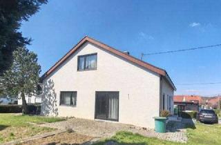 Einfamilienhaus kaufen in 72658 Bempflingen, Charmantes Einfamilienhaus mit großem Garten und Ausbaupotenzial jetzt zum reduzierten Preis