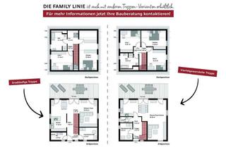 Villa kaufen in 15713 Königs Wusterhausen, Geräumiges Leben in einer Stadtvilla
