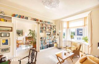 Villa kaufen in 53604 Bad Honnef, Rhöndorf: Große Altbauvilla in bester Lage von Bad Honnef