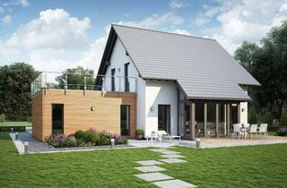 Haus kaufen in 66484 Winterbach, Wir geben deiner Zukunft Raum. Ausbauhaus inkl. Technikpaket (Montage), Finishpaket, ohne Grundstück