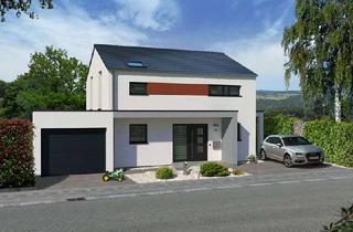 Haus kaufen in 92268 Etzelwang, Traumhaus im Neubaugebiet inkl. Grundstück