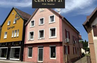 Haus kaufen in 77839 Lichtenau, Charmantes Haus in zentraler Lage!