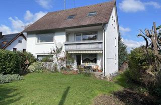Haus kaufen in 86860 Jengen, FLEXIBLES 2-FAMILIENHAUS IN ORTSRANDLAGE