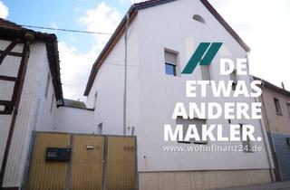 Haus kaufen in 55239 Gau-Odernheim, Attraktive Kapitalanlage mit 3 Wohneinheiten!