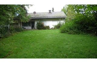 Einfamilienhaus kaufen in Waldstr. 27, 75331 Engelsbrand, Eine Oase fürs Leben - Freisteh. Wohnhaus für Naturliebhaber mit Potential auf 1.324 qm Grdst.