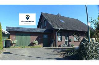 Einfamilienhaus kaufen in 24620 Bönebüttel, Komfortables Einfamilienhaus von 1993 in Bönebüttel - Wohnen auf ca. 137 m² Wohnfläche