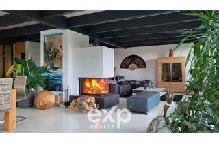 Villa kaufen in 97204 Höchberg, Energieeffizienter Luxus (A+) – Designvilla mit Pool & Traumgarten