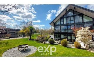 Villa kaufen in 97204 Höchberg, Ein Paradies für Anspruchsvolle: Leben, Arbeiten und Entspannen in Höchberg