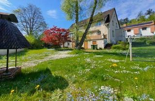 Grundstück zu kaufen in Prinzenbergweg 12, 64367 Mühltal, Abrissobjekt, Toplage, 4 neue Wohneinheiten möglich