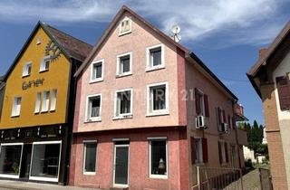 Einfamilienhaus kaufen in 77839 Lichtenau, Charmantes Haus in zentraler Lage!