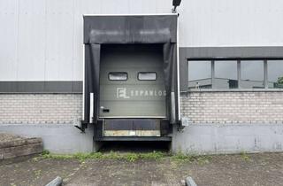 Gewerbeimmobilie mieten in 58285 Gevelsberg, Lichtdurchflutet | Rampe | Günstiger Mietpreis