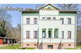 Anlageobjekt in 15370 Fredersdorf-Vogelsdorf, Schuster aus Preussen - Fredersdorf - saniertes Mehrfamlienhaus mit 9 Wohnungen - topmodern - vol...