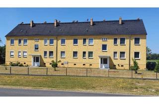 Anlageobjekt in 15848 Tauche, Mehrfamilienhaus in ruhiger Lage und idyllischer Umgebung zu verkaufen