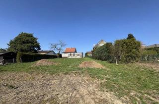 Grundstück zu kaufen in Höhenstr. 27, 51491 Overath, Zwei Bauplätze, viele Möglichkeiten – ruhige Lage mit Perspektive!