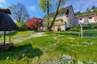 Grundstück zu kaufen in Prinzenbergweg 12, 64367 Mühltal, Abrissobjekt, Toplage, 4 neue Wohneinheiten möglich