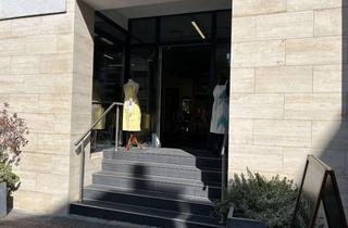 Geschäftslokal mieten in Promenadenstraße 16, 64625 Bensheim, Attraktives und stillvolles Ladengeschäft, Stadtmitte von Bensheim