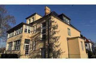 Wohnung kaufen in 03149 Forst, Investment in Forster Villa