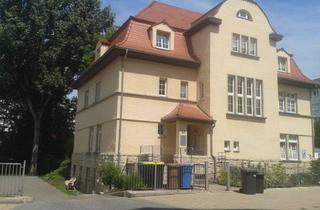 Wohnung kaufen in 06217 Merseburg, Eigentumswohnung im Souterrain eines gepflegten Mehrfamilienhauses