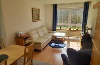 Wohnung kaufen in 89343 Jettingen-Scheppach, Schöne 2 Zimmer Wohnung im Erdgeschoß Seniorengerecht