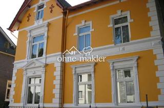 Villa kaufen in 42853 Remscheid, Wundervolle historische Stadtvilla im Herzen von Remscheid