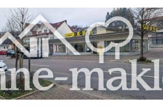 Büro zu mieten in 51702 Bergneustadt, Ladenlokal Top Lage zu Vermieten