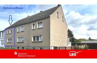 Haus kaufen in 15324 Letschin, Nicht gerade klein aber bald mein!