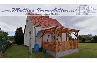 Haus kaufen in 29497 Woltersdorf, Ein kleines Haus mit Geschichten — und Raum für neue Kapitel