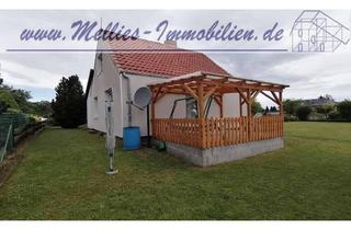 Haus kaufen in 29497 Woltersdorf, Ein kleines Haus mit Geschichten — und Raum für neue Kapitel