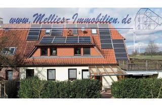 Haus kaufen in 29562 Suhlendorf, Ein Haus voller Erinnerungen – Ihr neues Zuhause in Batensen