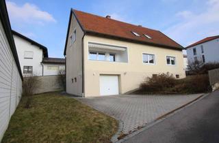 Haus kaufen in 93192 Wald, OH-119-25 Einfamilienwohnhaus ca. 26 km nordöstlich von Regensburg