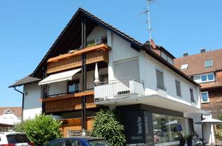 Haus kaufen in Lindauer Straße, 88085 Langenargen, Wohn-und Geschäftshaus am Bodensee (ca. 200m zum See)