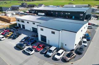 Gewerbeimmobilie kaufen in 64711 Erbach, Mehr als eine Immobilie! Innovatives, zukunftssicheres Business-Konzept für echte Investment-Profis.